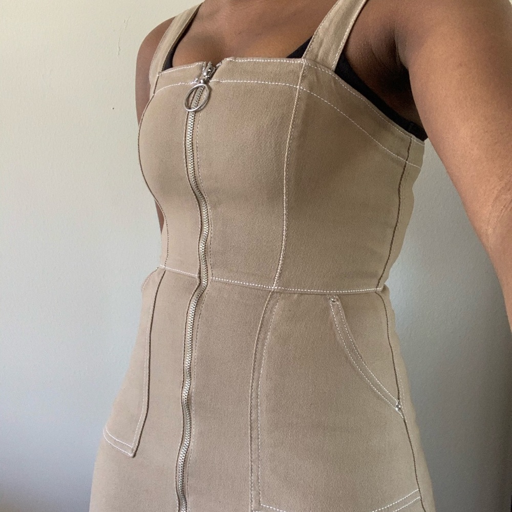 Short Dress